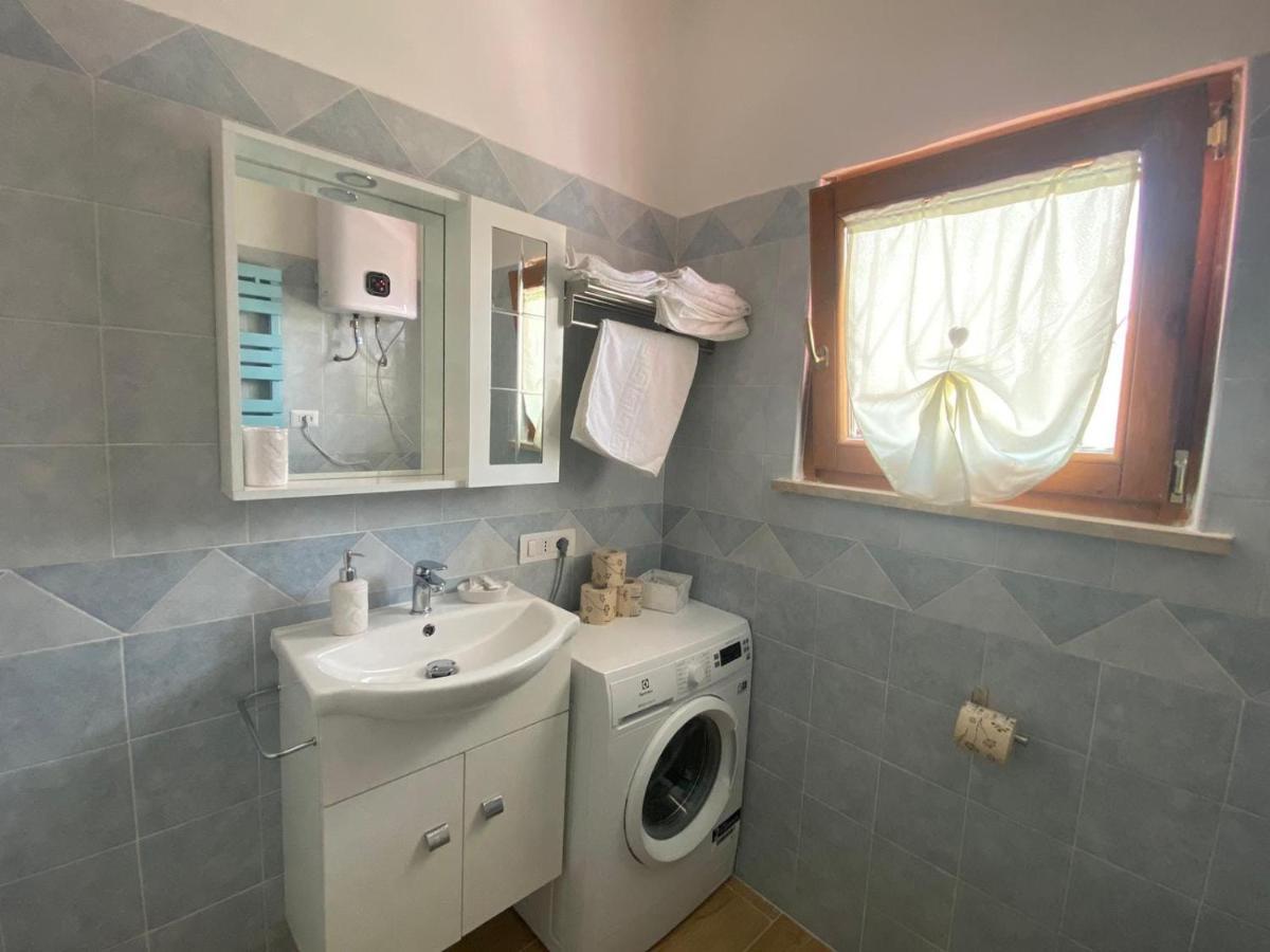 Dream House Cerenova Marina di Cerveteri Exterior photo