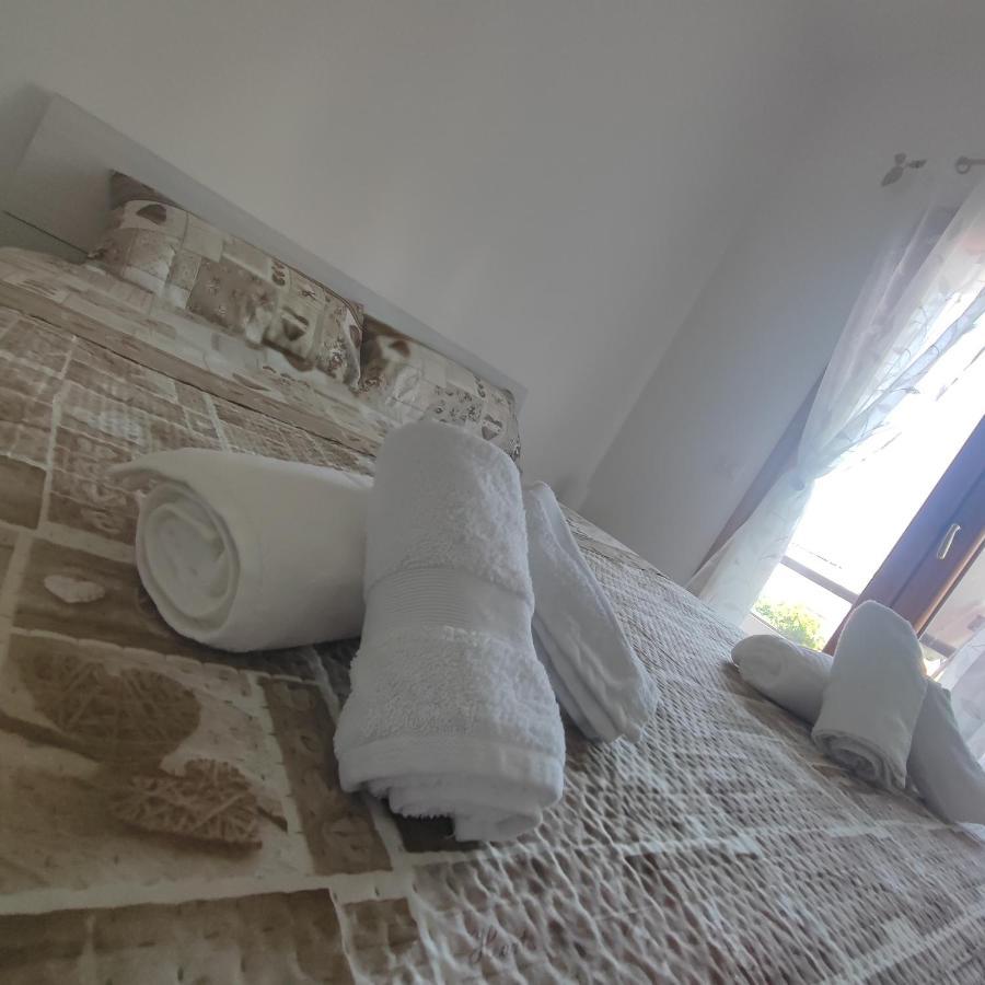 Dream House Cerenova Marina di Cerveteri Exterior photo